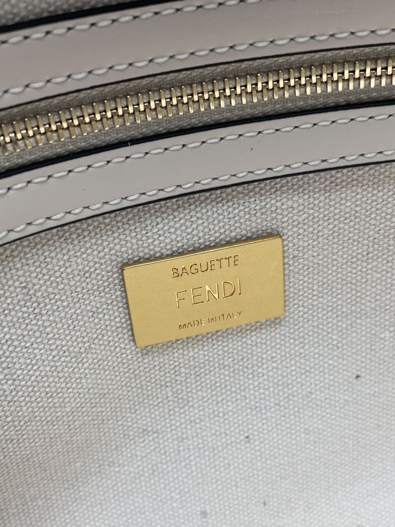 Fendi Baguette Bags